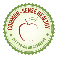 Diet-to-Go Ambassador Program