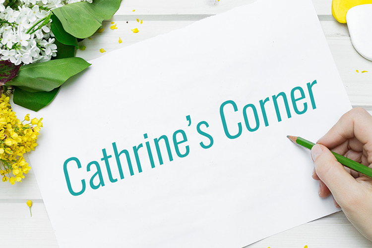 Cathrine's Corner