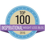 The Top 100 Inspirational Weight Loss Bloggers You’ve Probably Never Heard Of (Until Now)