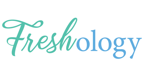 Freshology logo